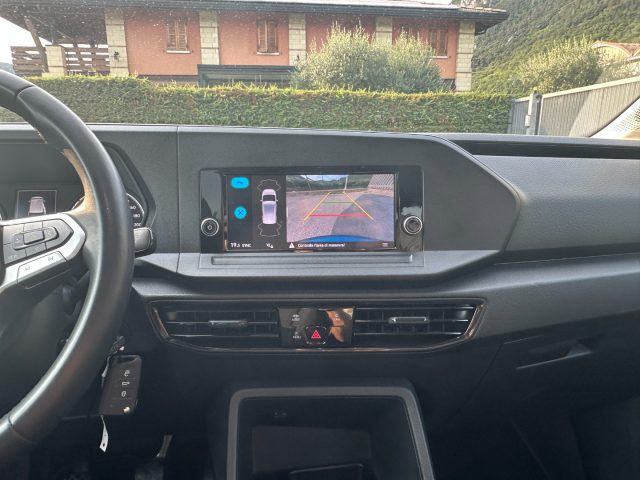 VOLKSWAGEN Caddy usata, con Park Distance Control