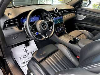 MASERATI Grecale usata, con ESP