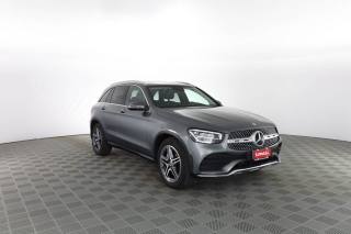 MERCEDES-BENZ GLC 220 usata 1
