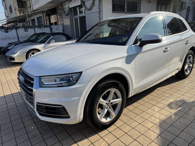 AUDI Q5 usata, con Airbag