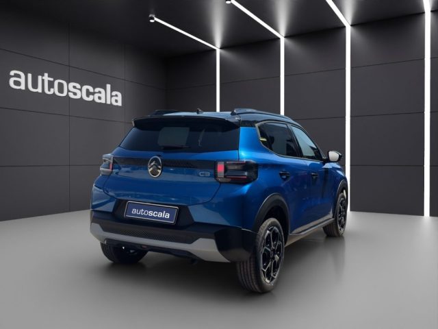 CITROEN C3 usata, con Autoradio