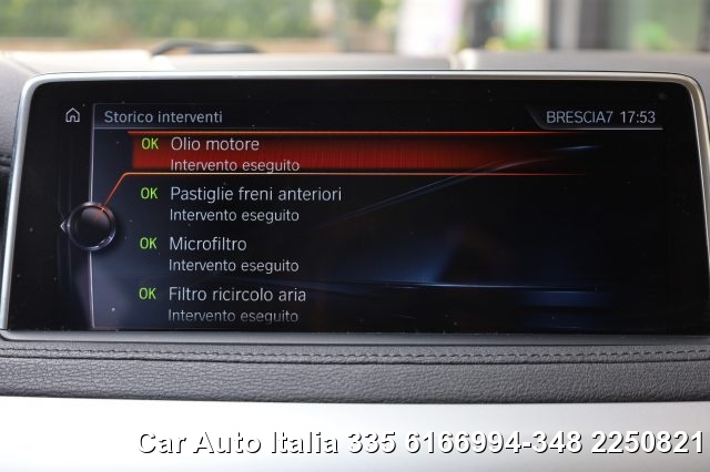BMW X6 usata 217