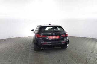 BMW 118 usata 4