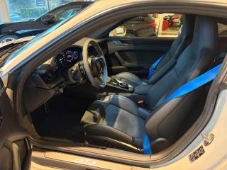 PORSCHE 911 usata, con Airbag laterali