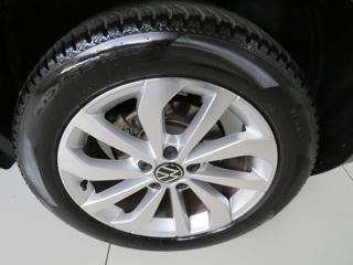 VOLKSWAGEN T-Roc usata, con Immobilizzatore elettronico