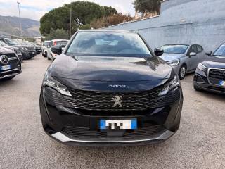 PEUGEOT 3008 usata, con Cerchi in lega