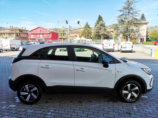 OPEL Crossland usata, con Cronologia tagliandi