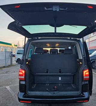 VOLKSWAGEN Multivan usata, con ESP