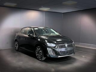 PEUGEOT 208 usata, con Airbag Passeggero