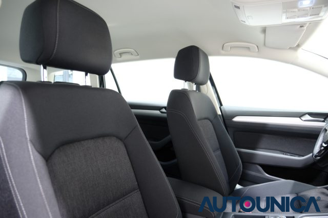 VOLKSWAGEN Passat Variant usata 60