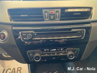 BMW X1 usata, con Immobilizzatore elettronico