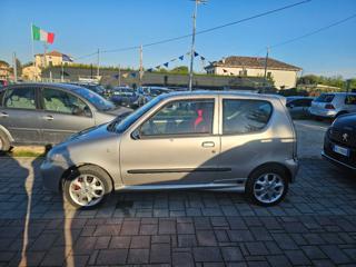 FIAT Seicento usata, con Alzacristalli elettrici