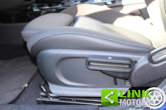 MINI Clubman usata, con Bracciolo
