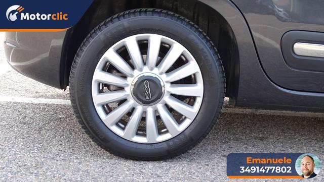 FIAT 500L usata 34