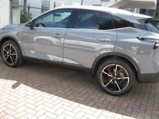 NISSAN Qashqai usata, con Cerchi in lega