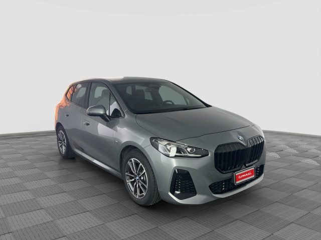 BMW 220 usata 6