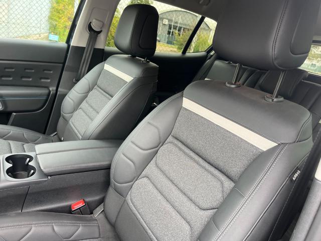 CITROEN C5 Aircross usata, con Climatizzatore