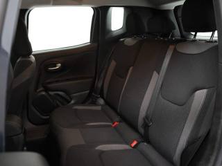 JEEP Renegade usata, con ESP