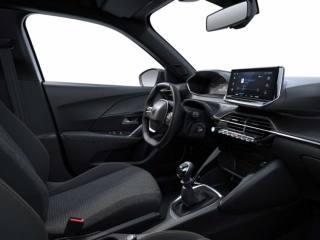 PEUGEOT 2008 usata, con ESP