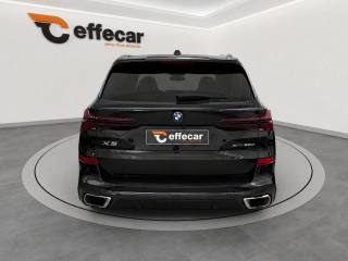 BMW X5 usata, con Antifurto