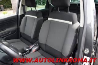 CITROEN C3 Aircross usata, con Cerchi in lega