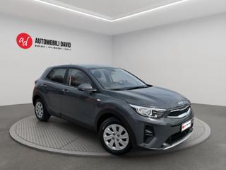 KIA Stonic usata, con Airbag