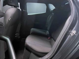 SEAT Ibiza usata, con Sedili sportivi
