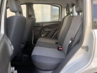 FIAT Panda usata, con Chiusura centralizzata