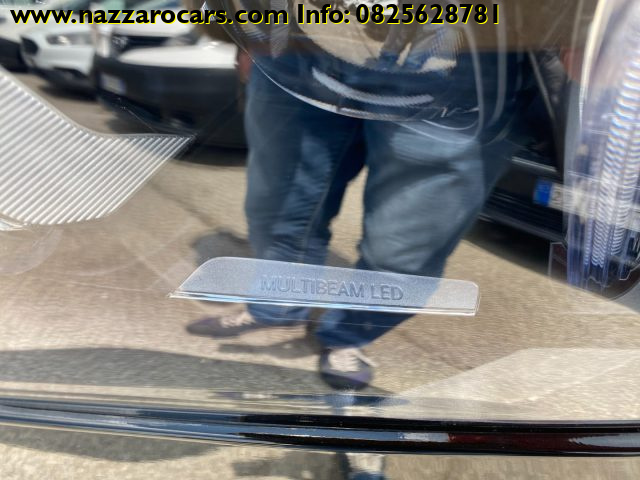 MERCEDES-BENZ GLE 300 usata, con Hill holder