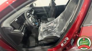 HYUNDAI Tucson usata, con Climatizzatore