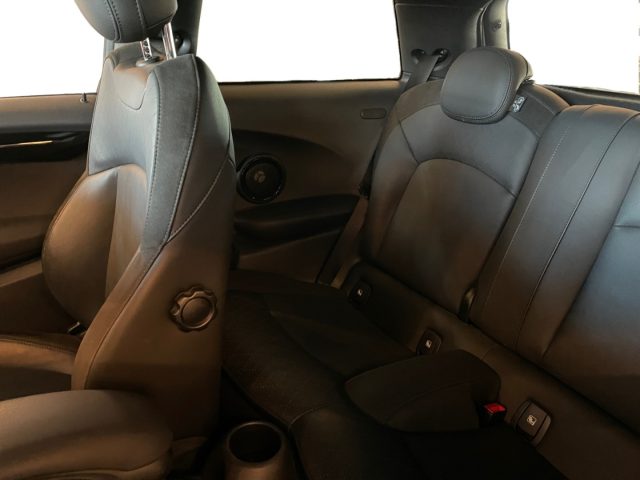 MINI Cooper SE usata, con Cruise Control