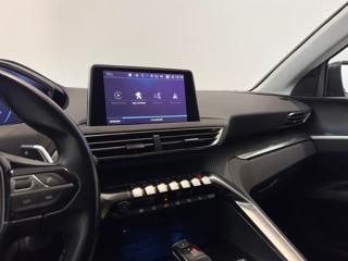 PEUGEOT 3008 usata, con Climatizzatore