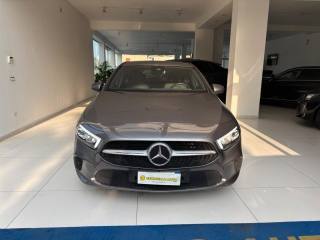 MERCEDES-BENZ A 180 usata, con Airbag Passeggero