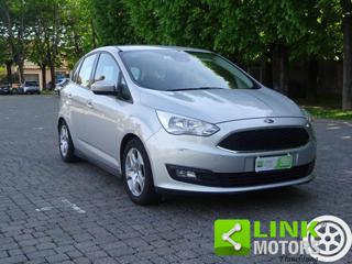 FORD C-Max usata, con Touch screen