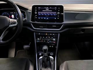 VOLKSWAGEN T-Roc usata, con Controllo trazione