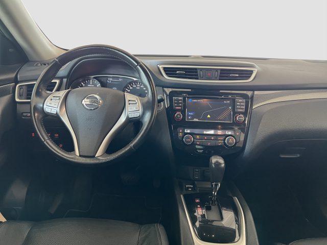 NISSAN X-Trail usata 8