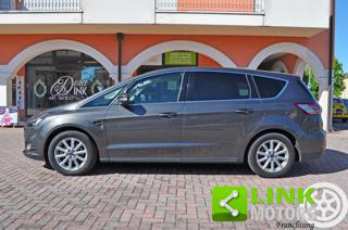 FORD S-Max usata, con Airbag