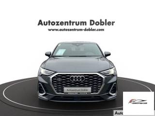 AUDI Q3 usata, con Airbag