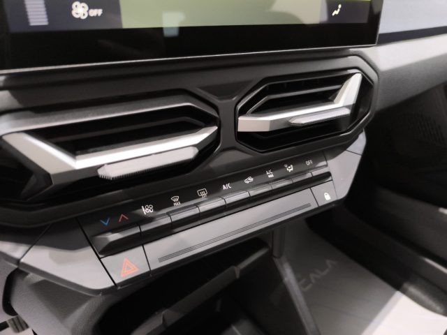 DACIA Duster usata, con Specchietti laterali elettrici