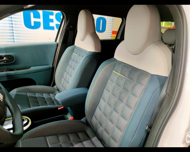 FIAT Grande Panda usata, con Bracciolo