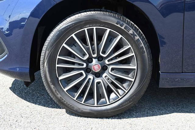 FIAT Tipo usata, con ESP