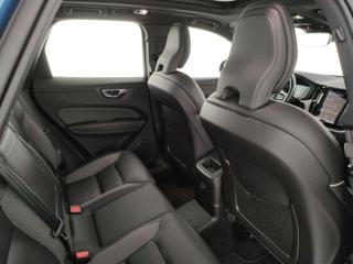 VOLVO XC60 usata, con Volante multifunzione