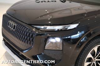 AUDI Q3 usata, con Climatizzatore automatico, 3 zone