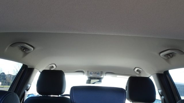 MERCEDES-BENZ B 200 usata 128