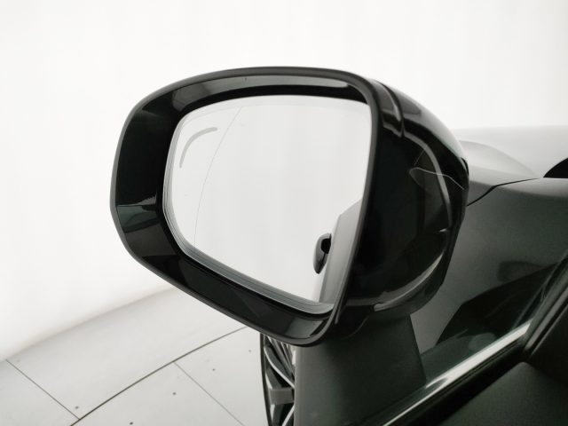 VOLVO XC90 usata, con Volante in pelle