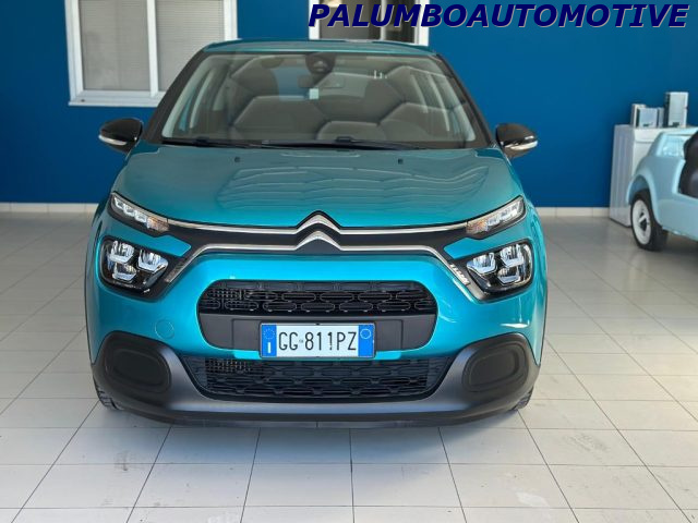 CITROEN C3 usata, con ABS