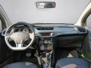 CITROEN C3 usata, con Boardcomputer