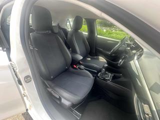 OPEL Corsa usata, con Immobilizzatore elettronico