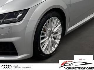 AUDI TT usata, con Autoradio