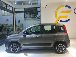 FIAT Panda usata, con Airbag laterali